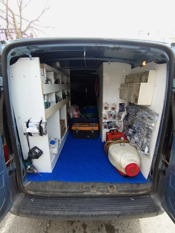 Esenler kombi tamiri
